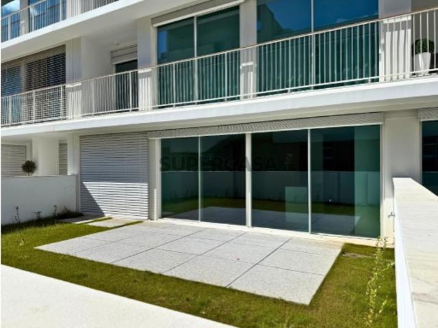 Apartamento T2 em São Mamede de Infesta e Senhora da Hora