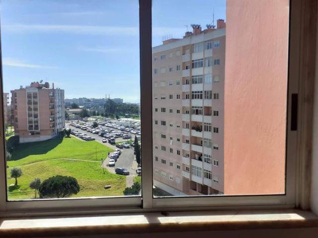 Apartamento T2 em São Marcos – Conforto, Modernidade e Local. 93m² Cacém e São Marcos