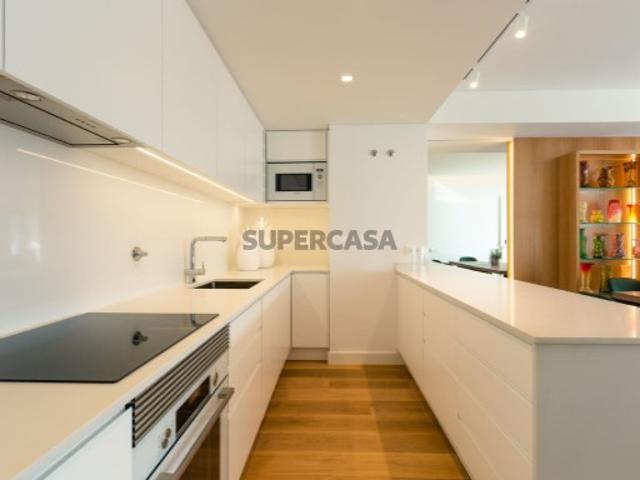 Apartamento T2 em São Martinho