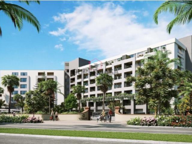 Apartamento T2 em São Martinho