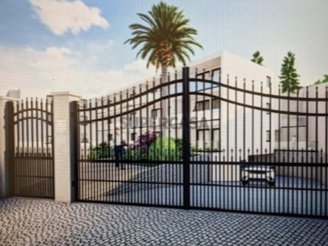 Apartamento T2 em São Martinho