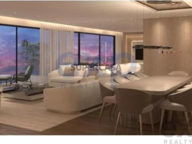 Apartamento T2 em São Martinho