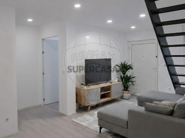 Apartamento T2 em São Martinho do Bispo e Ribeira de Frades