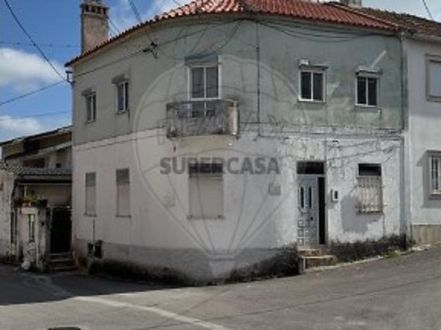 Apartamento T2 em São Martinho do Bispo e Ribeira de Frades