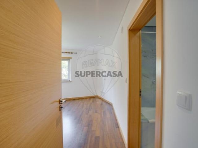 Apartamento T2 em São Martinho do Porto