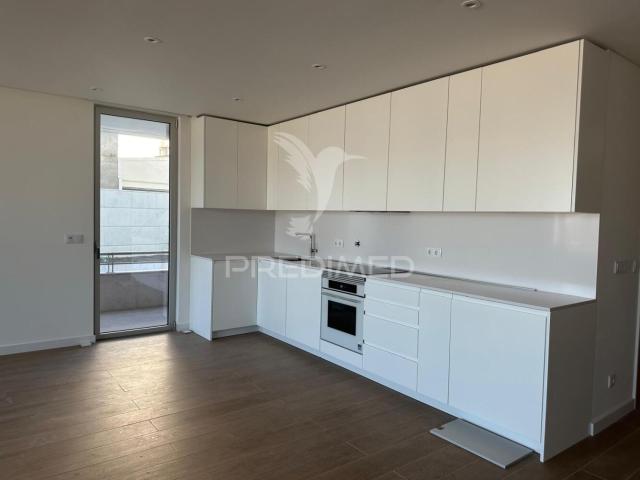 Apartamento T2 em São Martinho do Porto