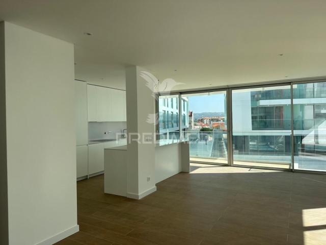 Apartamento T2 em São Martinho do Porto