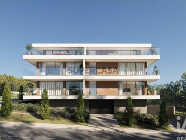 Apartamento T2 em São Martinho do Porto de 121,00 m²