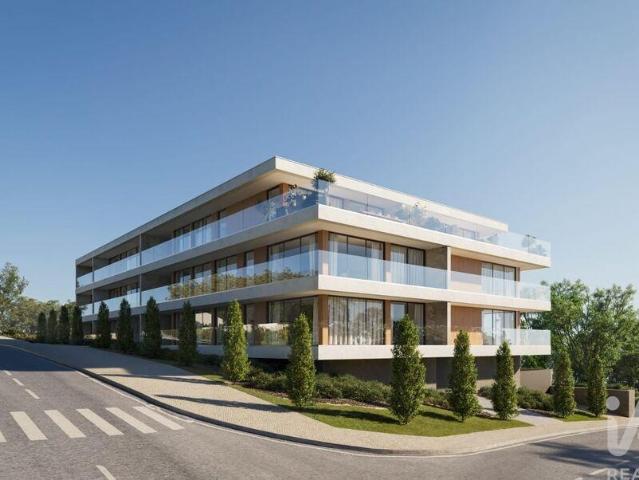 Apartamento T2 em São Martinho do Porto de 105,00 m²