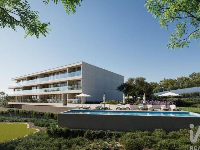Apartamento T2 em São Martinho do Porto de 142,00 m²