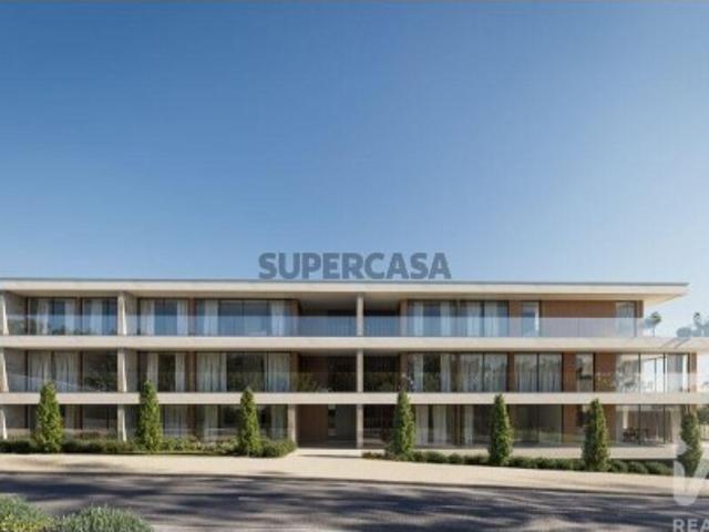 Apartamento T2 em São Martinho do Porto de 130,00 m²