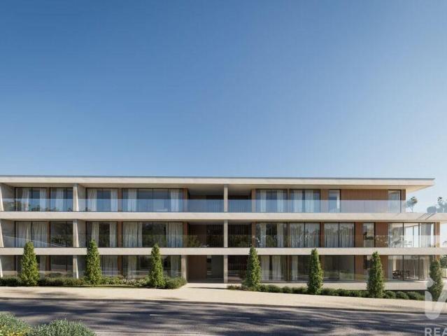 Apartamento T2 em São Martinho do Porto de 130,00 m²