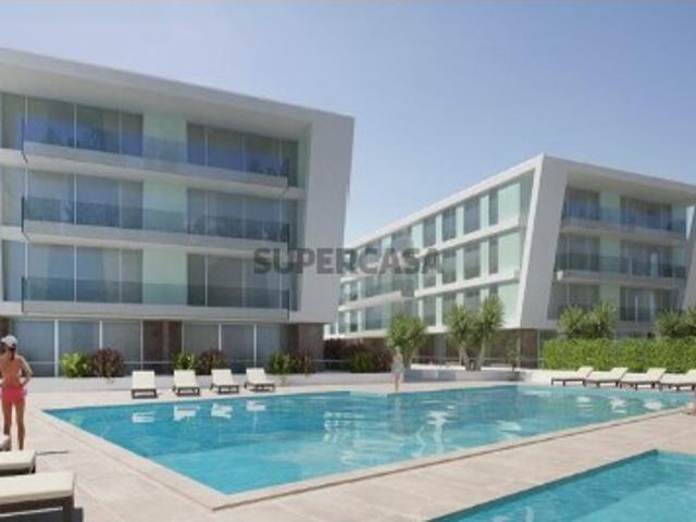 Apartamento T2 em São Martinho do Porto de 67,00 m²