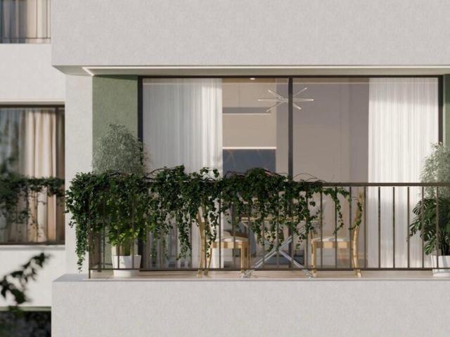 Apartamento T2 em São Martinho de 104,00 m² 104m² São Pedro Funchal