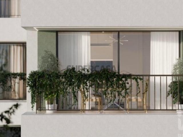Apartamento T2 em São Martinho de 105,00 m²