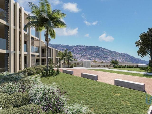 Apartamento T2 em São Martinho de 119,00 m² 119m² São Pedro Funchal