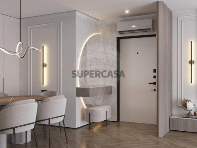 Apartamento em São Sebastião