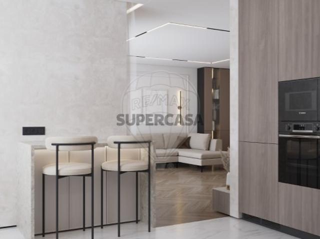 Apartamento em São Sebastião