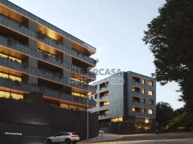 Apartamento T2 em São Pedro