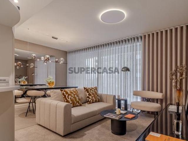 Apartamento T2 em São Pedro da Afurada