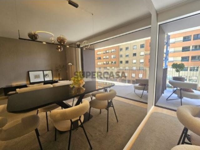 Apartamento T2 em São Pedro da Afurada