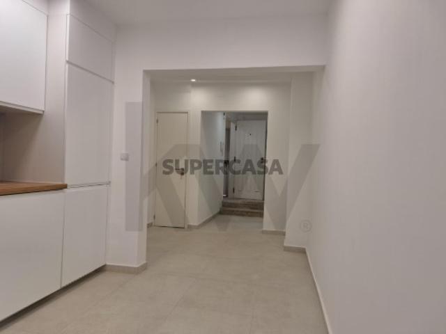 Apartamento T2 em São Vicente