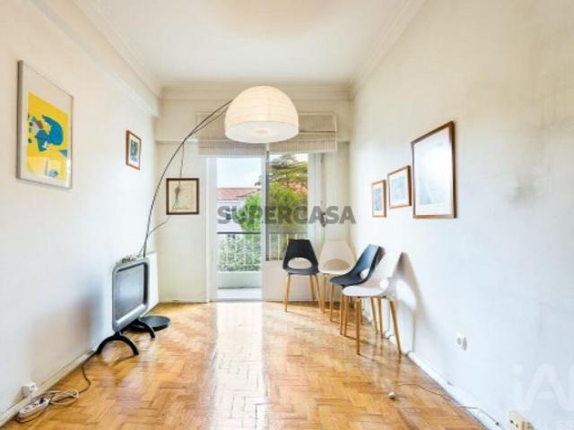 Apartamento T2 em São Vicente