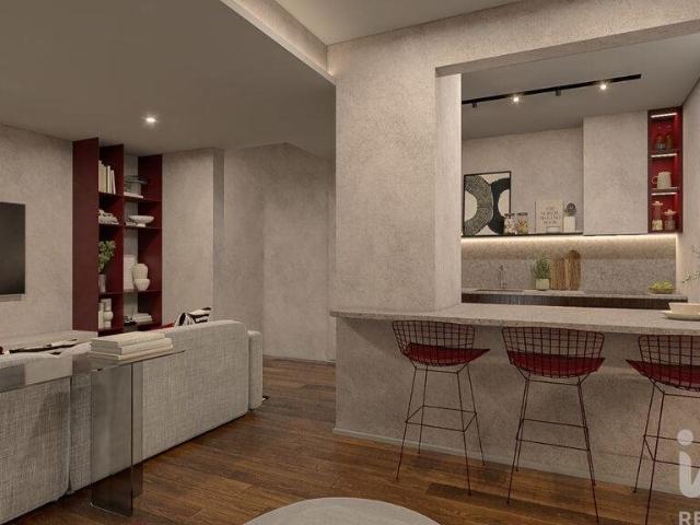 Apartamento T2 em São Vicente 81m² Lisboa