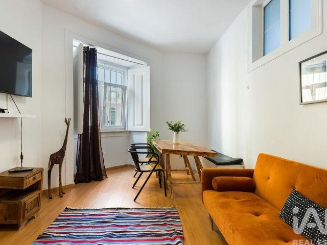 Apartamento T2 em São Vicente 101m² Lisboa