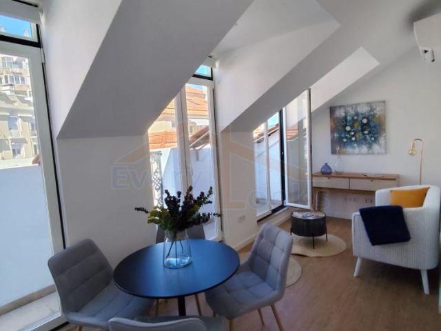 Apartamento T2 em São Vincente 51m² Lisboa