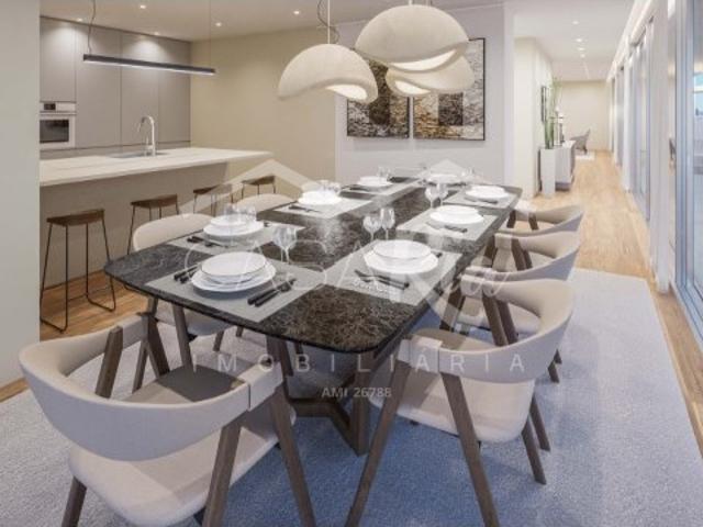 APARTAMENTO T2 EM SÁ BARROCAS, GLÓRIA E VERA CRUZ