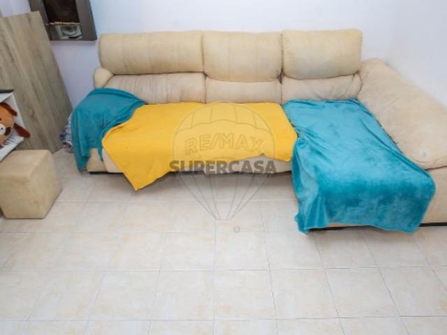 Apartamento T2 em Samora Correia