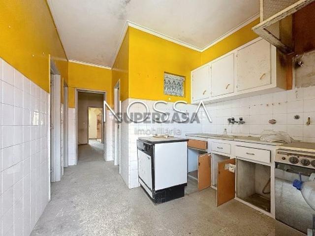 Apartamento T2 em Santa Clara