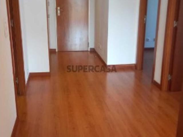 Apartamento T2 em Santa Clara