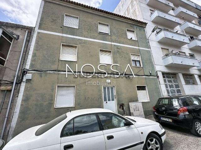 Apartamento T2 em Santa Clara