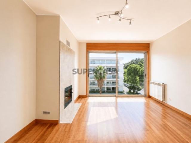 Apartamento T2 em Santa Clara, Coimbra