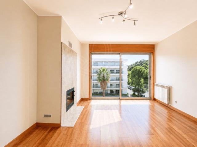 Apartamento T2 em Santa Clara, Coimbra