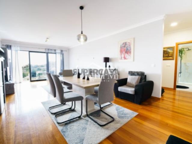 Apartamento T2 em Santa Cruz Ilha da Madeira