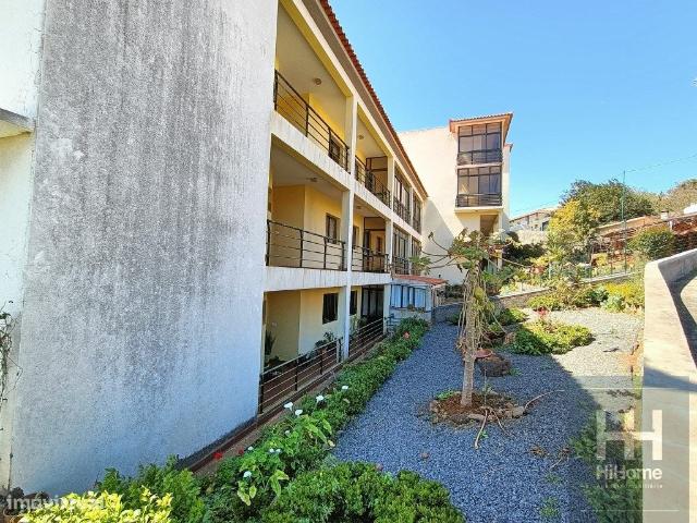 Apartamento T2 Ocupado em Santa Cruz