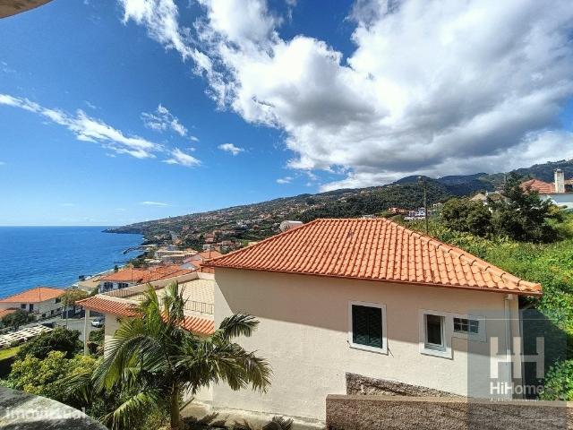 Apartamento T2 em Santa Cruz