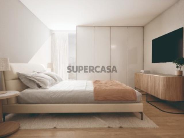 Apartamento T2 em Santa Joana