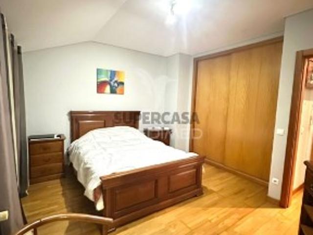 Apartamento T2 em Santa Joana