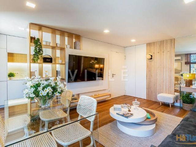 Apartamento T2 em Santa Joana_Cedência de Posição | 26064082654