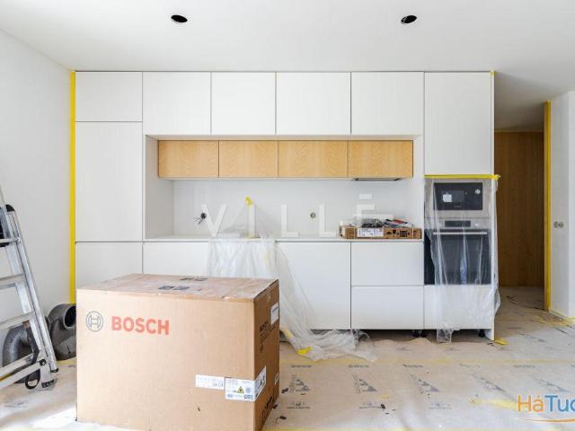 Apartamento T2 em Santa Joana Cedência de Posição | 26074082654