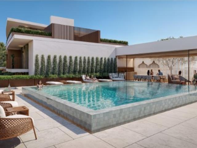 Apartamento T2 em Santa Luzia, Tavira