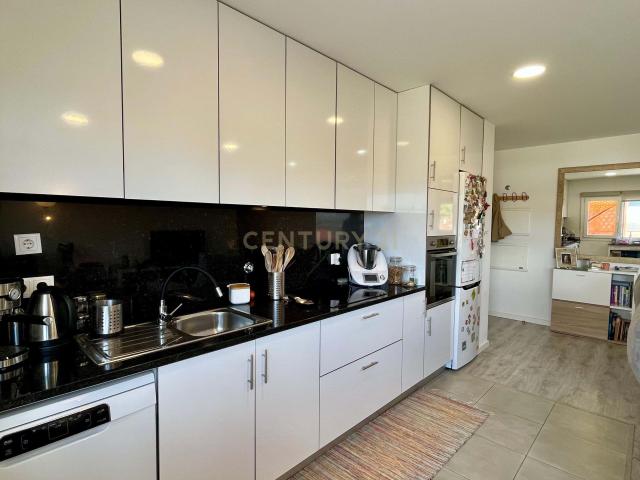 Apartamento T2 em Santa Marta de Portuzelo Viana do Castelo