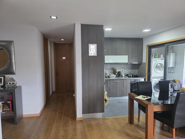 Apartamento T2 em Santa Maria da Feira