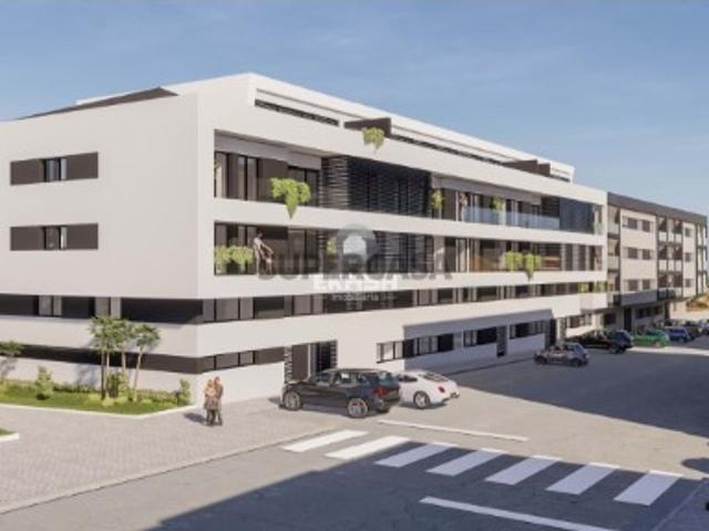 Apartamento T2 em Santa Maria da Feira, Travanca, Sanfins e Espargo