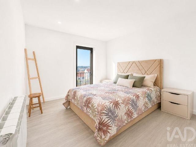 Apartamento T2 em Santa Maria Maior de 91 m²