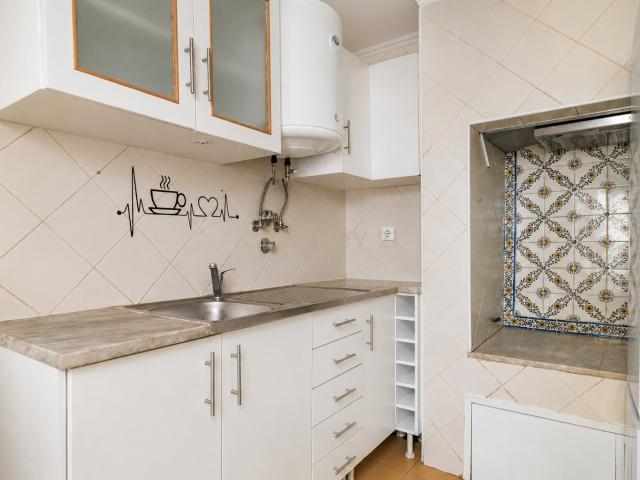 Apartamento T2 em Santa Maria Maior, Lisboa Oportunidade Única
